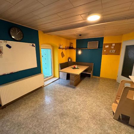 Zimmer In Tangermuender Innenstadt Bagian luar foto
